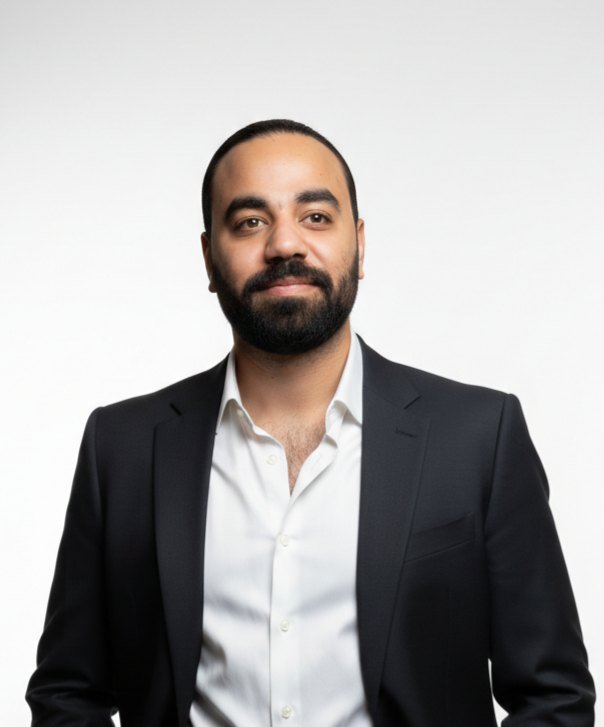 Eng. Ahmed Elsayed, Chairman of the Board